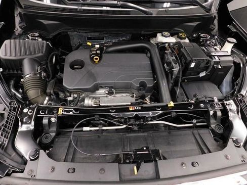 Used 2024 GMC Terrain SLE image 49