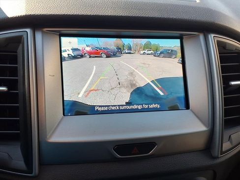 Used 2021 Ford Ranger XL w/ Equipment Group 101A High image 19