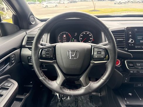 Used 2024 Honda Ridgeline Black Edition image 20