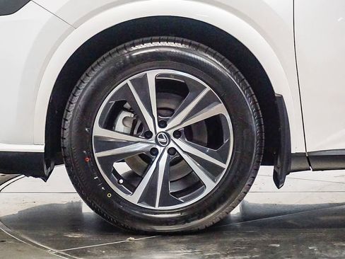 Used 2024 Lexus RX 350 Premium w/ Convenience Package image 8