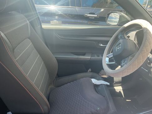 Used 2024 Honda CR-V Sport image 4