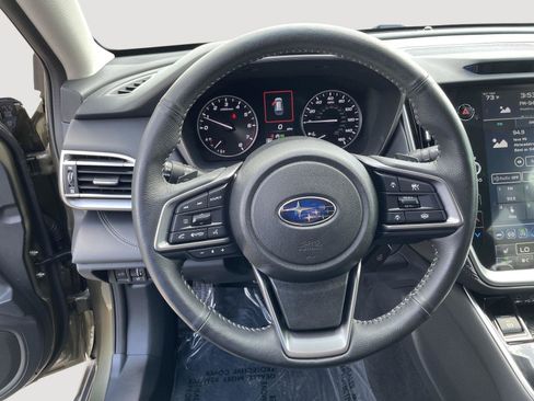 Used 2024 Subaru Outback Limited AWD/4WD image 15