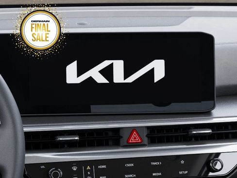 New 2025 Kia Sorento LX image 21