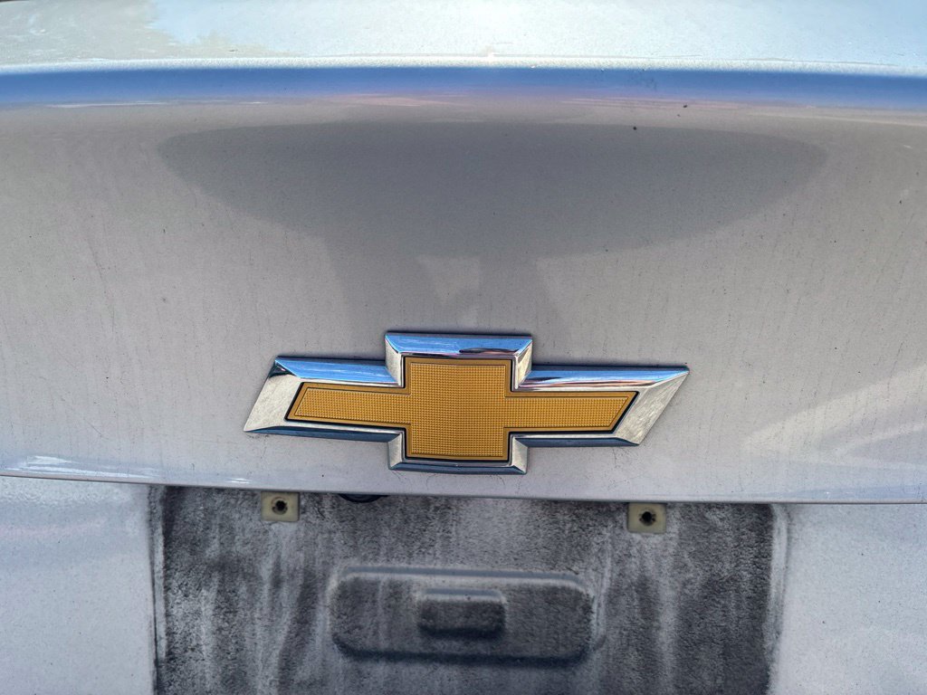 Used 2018 Chevrolet Malibu LS FWD image 16