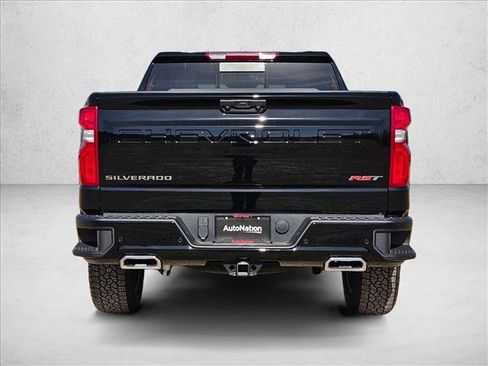 New 2026 Chevrolet Silverado 1500 RST image 8