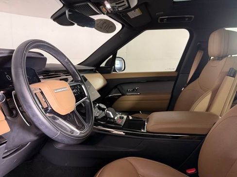 Used 2023 Land Rover Range Rover Sport SE AWD/4WD image 33