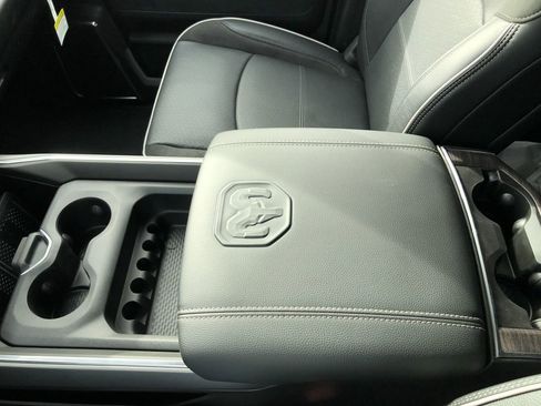 New 2026 RAM 2500 Laramie w/ Night Edition image 25