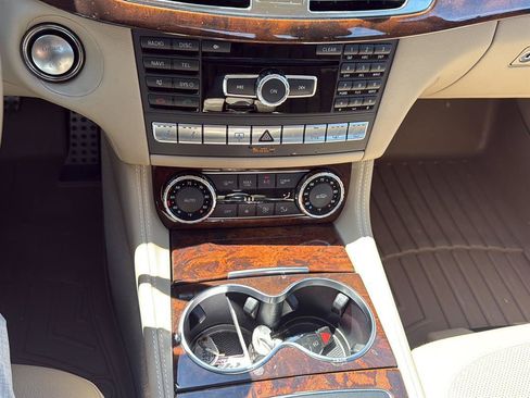 Used 2012 Mercedes-Benz CLS 550 4MATIC image 11