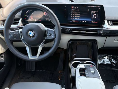 Certified 2026 BMW X1 xDrive28i AWD/4WD image 11