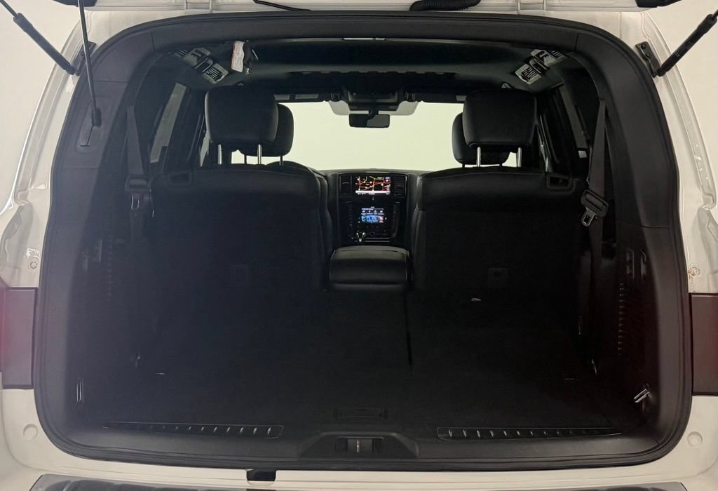 Used 2020 INFINITI QX80 Luxe w/ Edition 30 Package AWD/4WD image 29