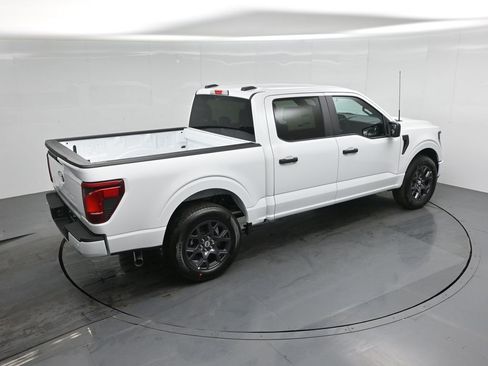 New 2026 Ford F150 STX RWD image 35