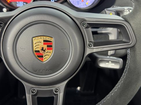 Used 2024 Porsche 718 Cayman GT4 RS w/ Weissach Package image 23