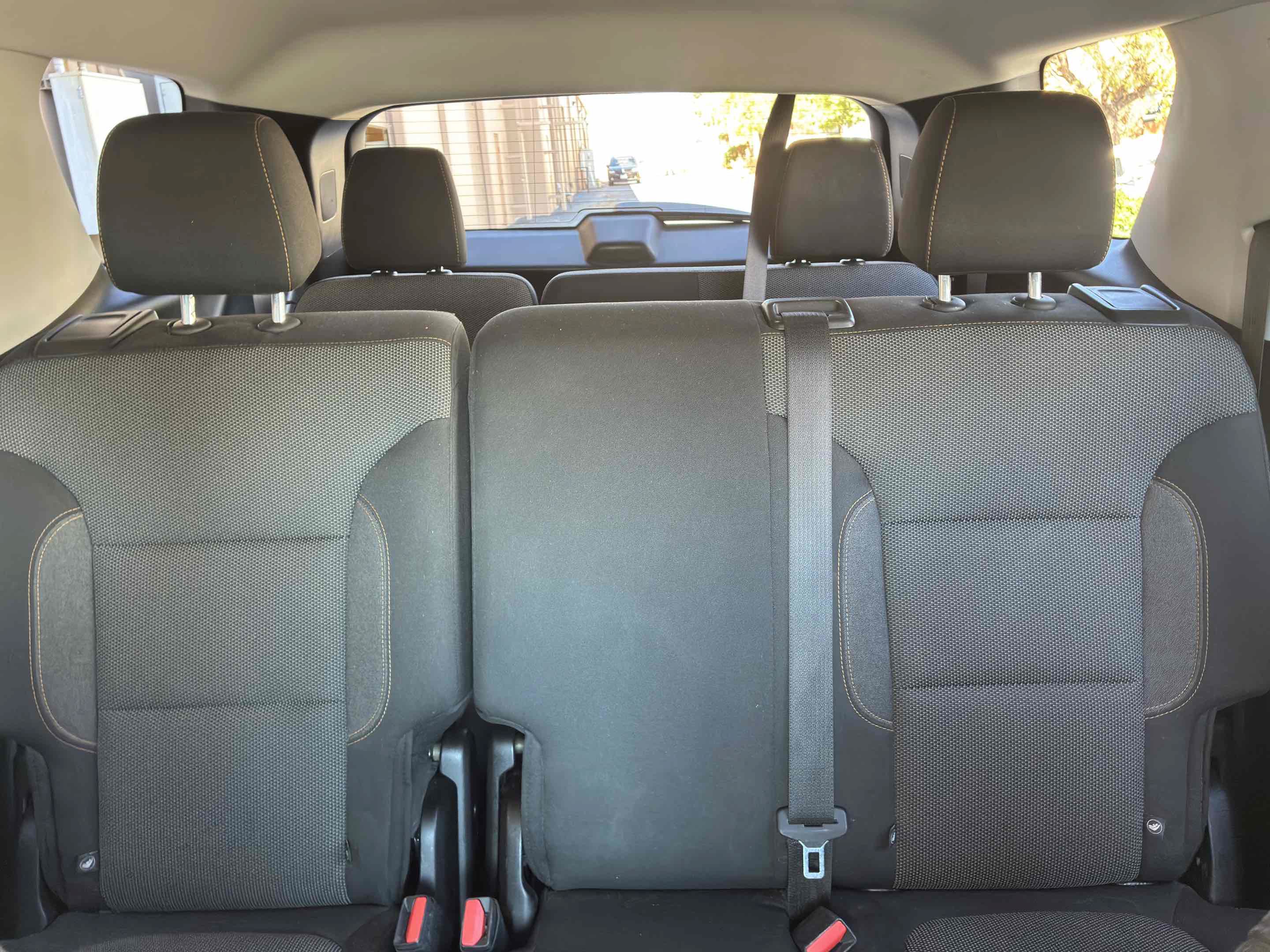 Used 2020 Chevrolet Traverse LS FWD image 51