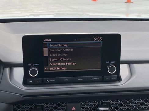 Used 2024 Honda Accord EX image 16