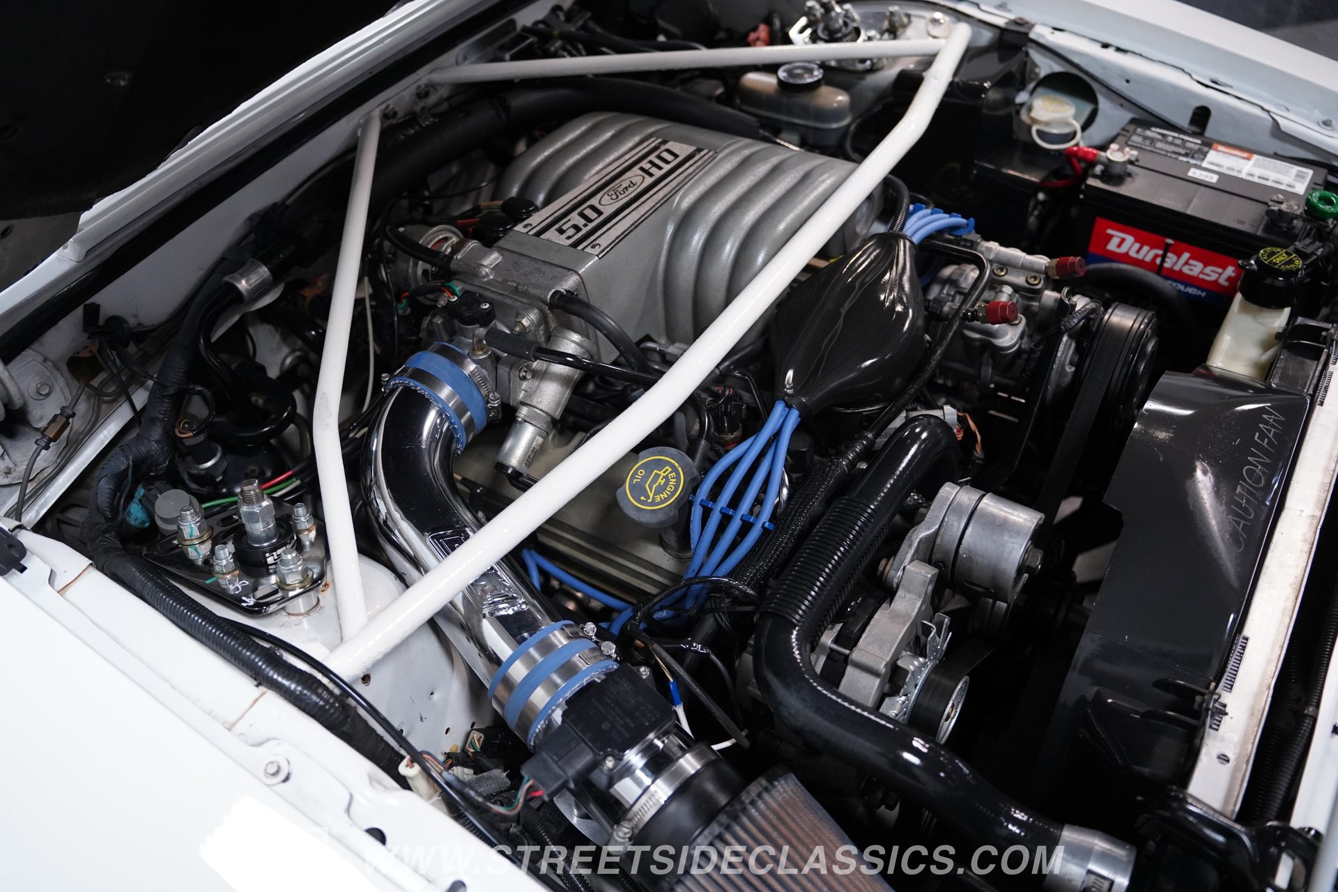 Used 1993 Ford Mustang LX RWD image 26