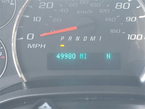 Certified 2025 Chevrolet Express 2500 Extended w/ Driver Convenience Package image 34