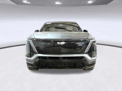 New 2026 Cadillac Vistiq Luxury AWD/4WD image 6