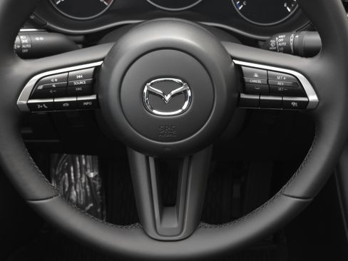 New 2026 MAZDA MAZDA3 2.5 S Preferred image 21