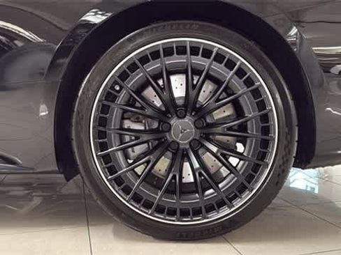 Certified 2024 Mercedes-Benz CLE 53 AMG 4MATIC image 12