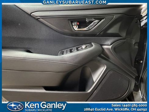 Certified 2023 Subaru Outback Premium image 10