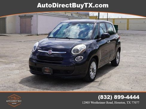 Used 2014 FIAT 500L Pop image 26