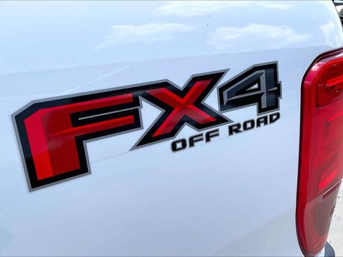 Used 2023 Ford Ranger Lariat w/ Equipment Group 501A High AWD/4WD image 31