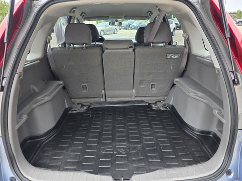 Used 2011 Honda CR-V LX image 25