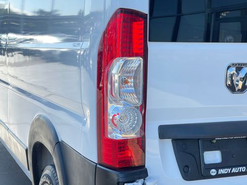 Used 2023 RAM ProMaster 2500 FWD image 28