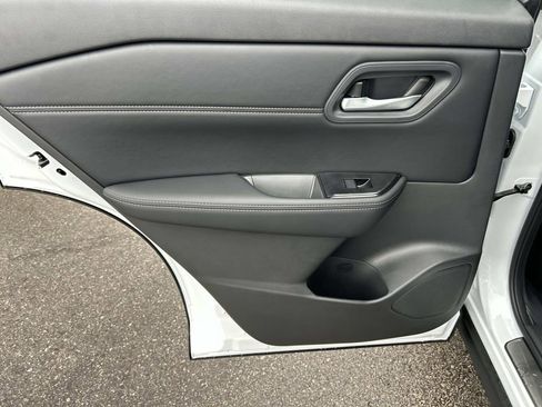 New 2026 Nissan Rogue SV AWD/4WD image 21