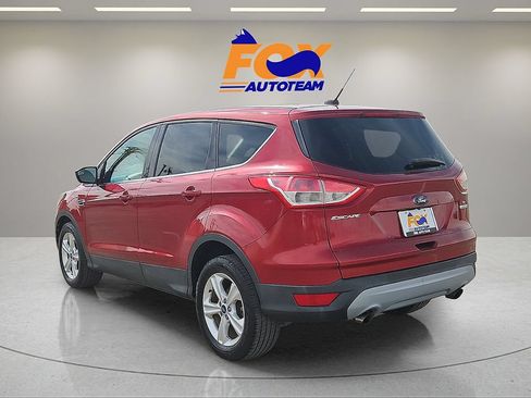 Used 2014 Ford Escape SE FWD image 3