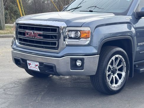 Used 2014 GMC Sierra 1500 SLE w/ SLE Value Package image 33