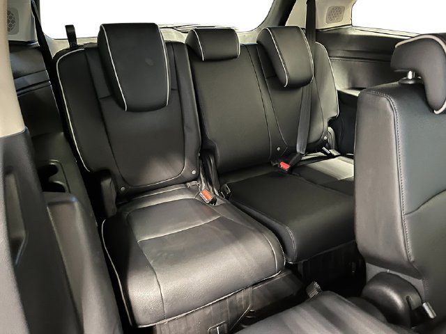 New 2027 Honda Odyssey Elite image 26