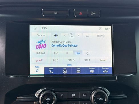 Used 2023 Ford F150 XL w/ STX Appearance Package image 23