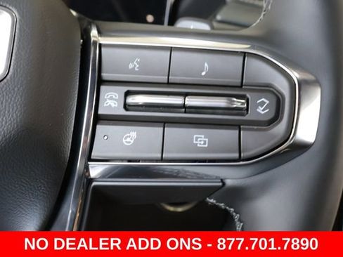 New 2026 GMC Acadia Elevation w/ Black Edition FWD image 27