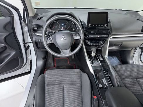 Used 2023 Mitsubishi Eclipse Cross LE AWD/4WD image 15