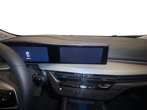 New 2026 Nissan Murano SL w/ Comfort Package AWD/4WD image 11