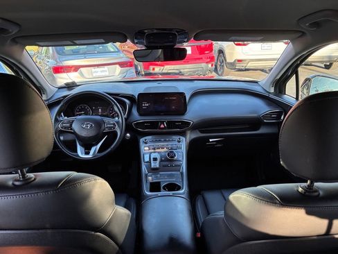Used 2023 Hyundai Santa Fe XRT AWD/4WD image 16