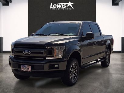 Used 2019 Ford F150 XLT w/ Equipment Group 302A Luxury