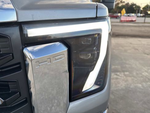 New 2026 GMC Sierra 2500 Pro w/ 1SA Pro Safety Plus Package image 9