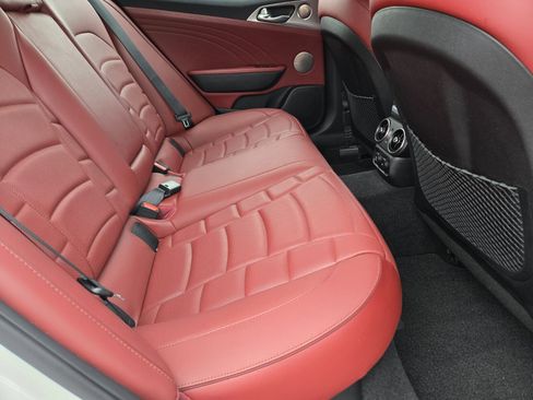 Used 2023 Kia Stinger GT2 w/ Red Interior Color Package image 15