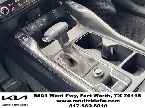 New 2026 Kia Sorento EX w/ EX Premium Package FWD image 15