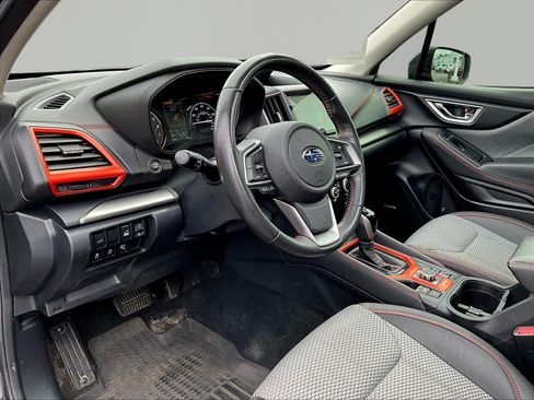 Used 2019 Subaru Forester Sport w/ Popular Package #2 AWD/4WD image 17