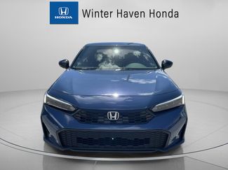 Used 2026 Honda Civic Sport video 2