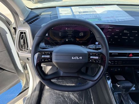 New 2026 Kia Sorento S image 28