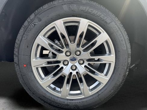 New 2026 Ford Explorer Active AWD/4WD image 8