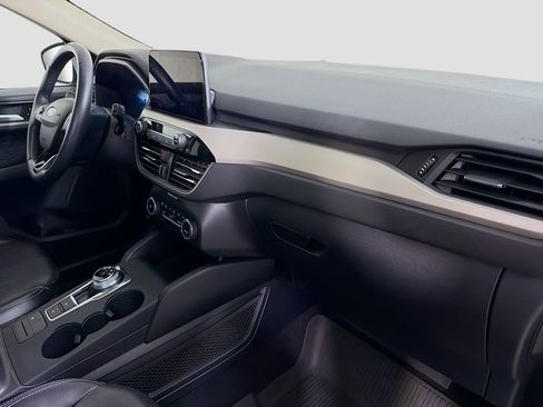 Used 2020 Ford Escape SE Sport FWD image 28