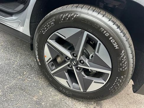 New 2026 Hyundai Tucson SEL image 11