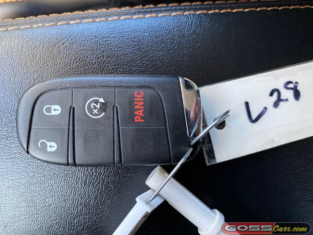 Used 2019 Jeep Compass Limited FWD image 27