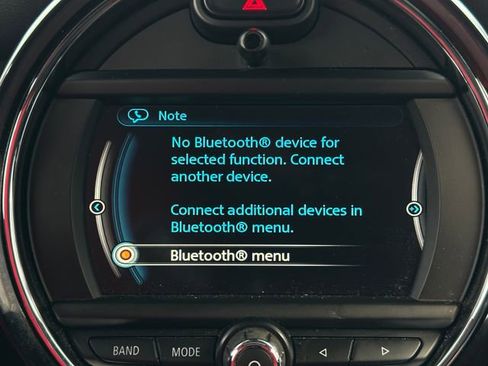 Used 2017 MINI Cooper S image 19