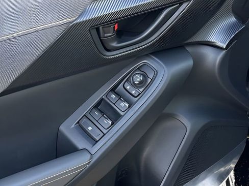 New 2026 Subaru Crosstrek 2.5i Sport image 22